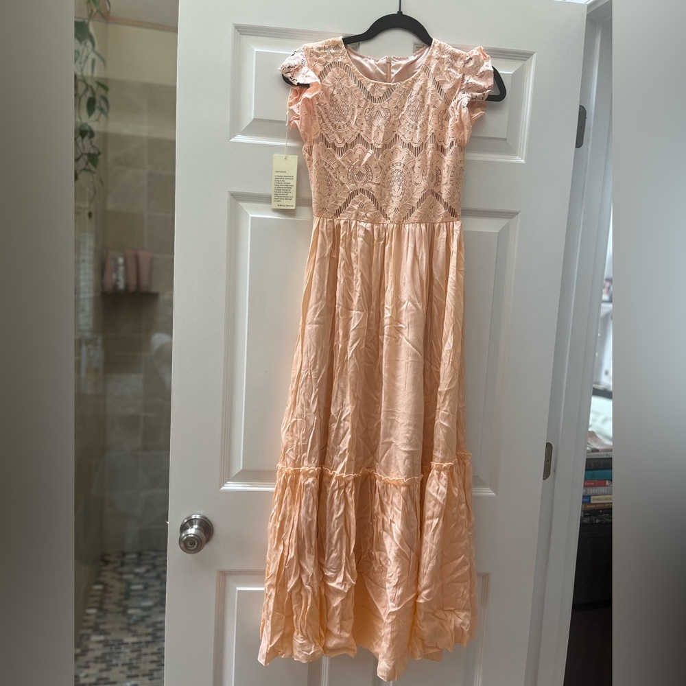 Spring Dress